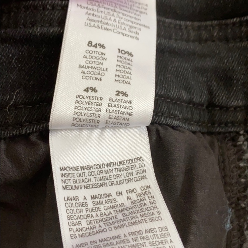 MOTHER High Rise Jeans - Picture 11 of 14